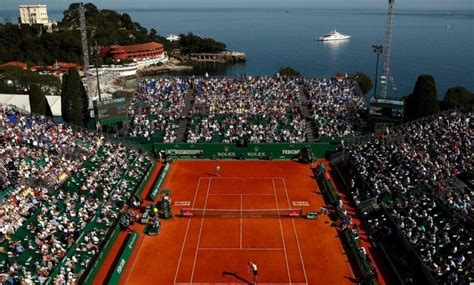 rolex masters montecarlo|monte carlo masters 2023 draw.